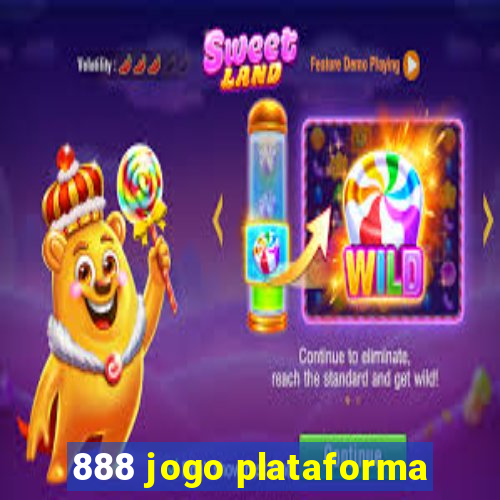 888 jogo plataforma